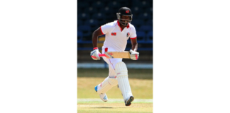 CWI: T&T face Windwards to get the ball rolling for West Indies Championship 2023
