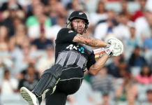 NZC: Bracewell called into ODI squads