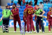 Independent group submit ICC Men’s T20 World Cup review report to CWI