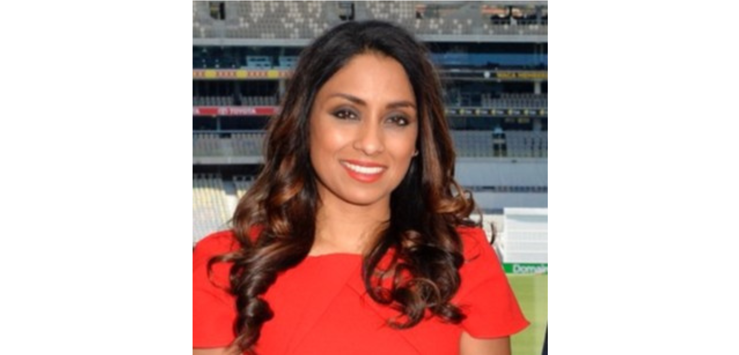 Who’s Who in Cricket Isa Guha cricexec