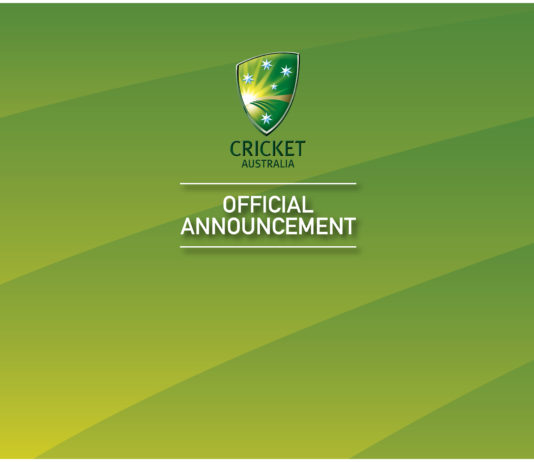 Cricket Australia: King’s Birthday Honours List 2023