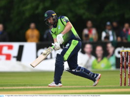Cricket Ireland: Andrew Balbirnie and Curtis Campher set to play in Bangladesh Premier League