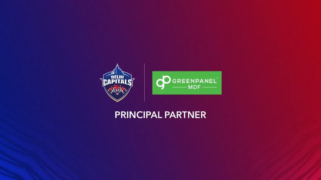 Greenpanel Extends Its Partnership With Delhi Capitals As Official Partner  For The DC Women'S Team For WPL 2024 Edition. - Delhi Capitals