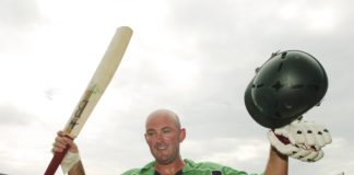 Cricket Ireland: Former Ireland international Jeremy Bray appointed Munster Reds Head Coach