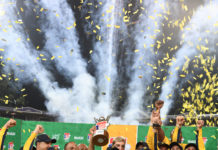 CSA congratulates 1-Day Cup Champions