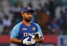 BCCI: Rishabh Pant to be airlifted to Mumbai