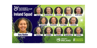 Cricket Ireland: All you need to know - Ireland at the ICC Women’s Under-19 T20 World Cup
