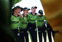 ICC: Ireland pledge to make one final push against India