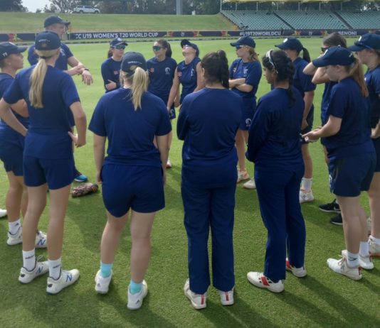 Cricket Scotland: Positives to take from U19’s world cup journey