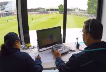 NZC: Super Smash opportunities for Aspiring Female Umpires