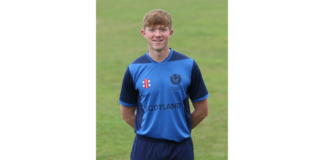 Cricket Scotland: Two new faces in Scotland Men’s squad for Nepal