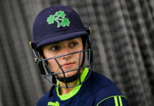 Cricket Ireland: Ireland Women’s Development Squad tour of Scotland