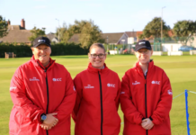First-ever Umpire education course unveiled as part of ICC's Training and Education Programme