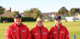 First-ever Umpire education course unveiled as part of ICC's Training and Education Programme