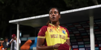 ICC: Matthews hails newfound role after firing West Indies to victory