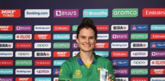 ICC: Mentality held key for South Africa’s match-winner Wolvaardt