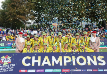 ICC thanks Cricket South Africa for successful hosting of two Women’s T20 World Cups