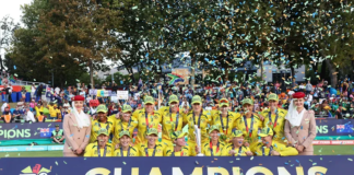 ICC thanks Cricket South Africa for successful hosting of two Women’s T20 World Cups