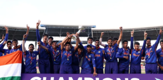 ICC: 2023 sees Qualifier Events loom for U19 Men’s Cricket World Cup 2024 Sri Lanka