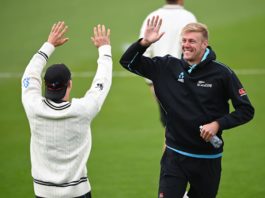 NZC: Jamieson & Henry withdrawn from Test squad | Duffy & Kuggeleijn called in