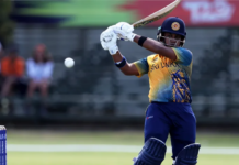 Athapaththu first Sri Lanka player to top MRF Tyres ICC Women's ODI player rankings