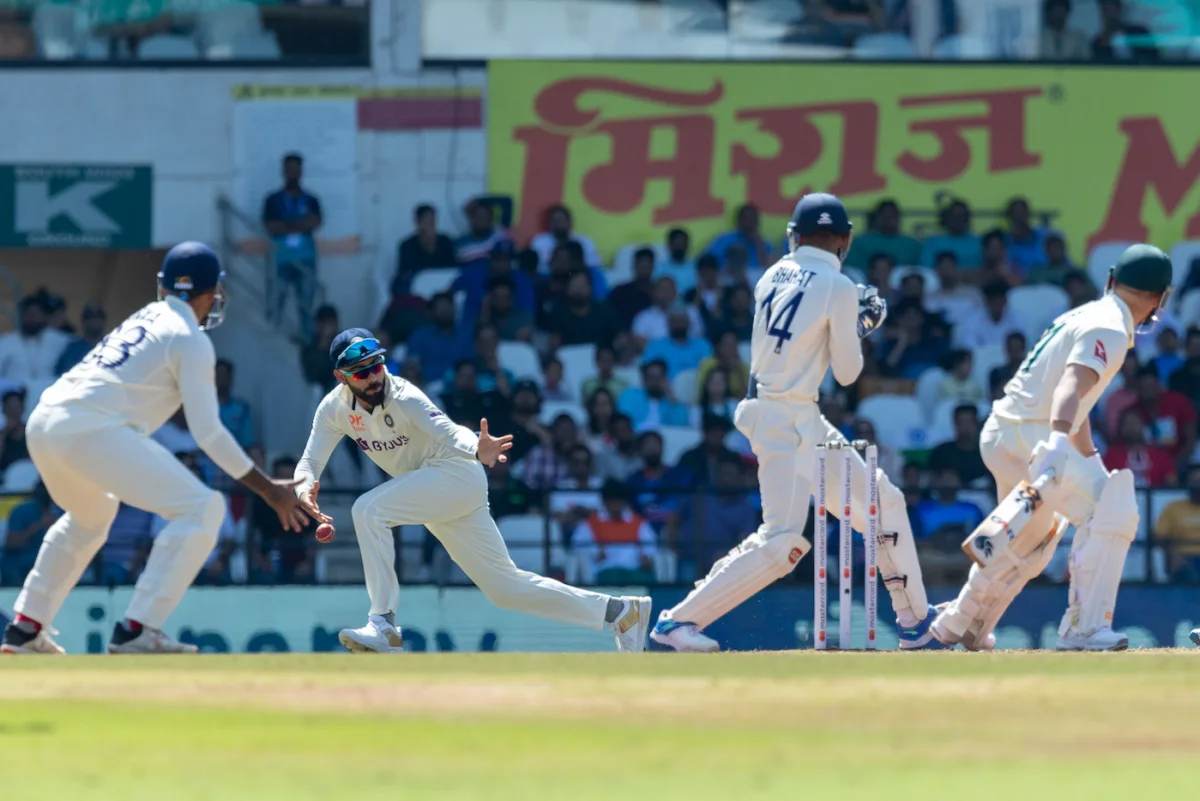 ICC: India Overtake Australia To Become No. 1 Test Side; Consolidate ...