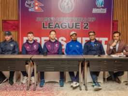 Cricket Scotland: Watch Scotland in the CWC League 2 Nepal tri-series