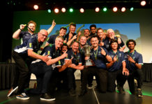 Cricket Australia: Victoria and New South Wales claim titles at National Cricket Inclusion Championships