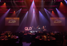 Queensland Cricket: Legends Celebrated