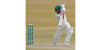 CSA: Bavuma ruled out of second Betway test against India | Hamza added to squad