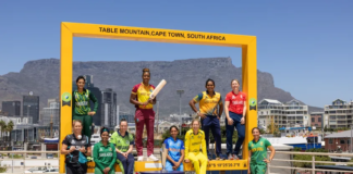 Stage set for ICC Women’s T20 World Cup to savour