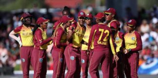 CWI: “Potential to be great team” … Walsh recaps West Indies T20 World Cup campaign