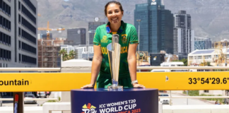ICC: Luus - South Africa can end ‘amazing tournament’ with silverware