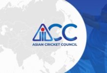 PCB: Asian Cricket Council Executive Board Meeting held