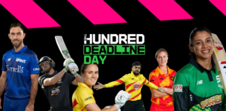 ECB: Teams in The Hundred confirm retained players on Deadline Day