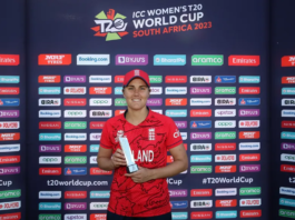 ICC: Sciver-Brunt - Pakistan win was a chance to show off