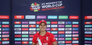 ICC: Sciver-Brunt - Pakistan win was a chance to show off