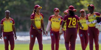 CWI: West Indies “not ready to give up” on World Cup dream says Walsh
