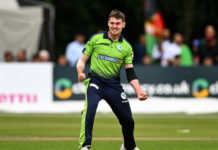 Cricket Ireland: Josh Little injury update