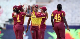 ICC: Mixed injury news for West Indies ahead of crunch Ireland clash