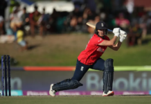 ICC: 'Mrs Consistent' Katherine Sciver-Brunt bids farewell to the World Cup stage