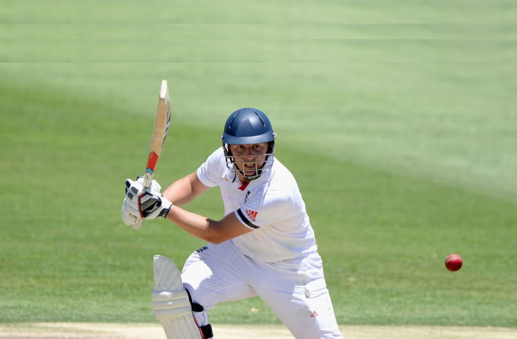 Zimbabwe Cricket: Ballance in Zimbabwe squad for Test series against West Indies