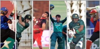 PCB: New boys on the block - Six young stars to watch out for in HBL PSL 8