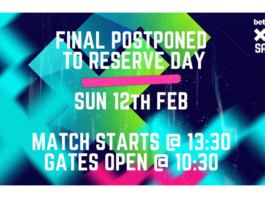 SA20 League: Betway SA20 Final postponed to Reserve Day, Sunday, 12 February