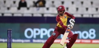 ICC: Windies play down pressure of crunch clash with Pakistan
