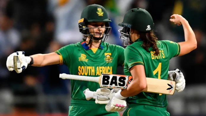 CSA: Proteas Women’s ODI and Test squad announced for tour to India