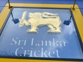 Sri Lanka Cricket Election | Nominations closed