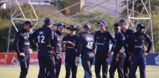 Cricket Namibia: Schedule released for ICC Men’s Cricket World Cup Qualifier Playoff in Namibia