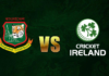 BCB: Ireland’s Tour of Bangladesh 2023 – ODI squad announced First and Second ODIs
