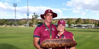 Queensland Cricket: Maroons Set For Indigenous Tour